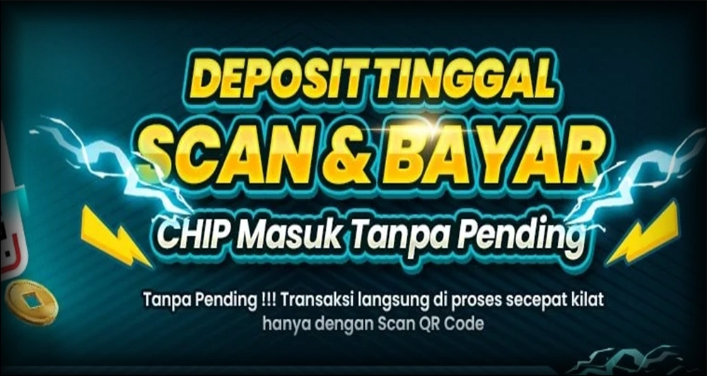 ANGKASA777 Mobile