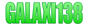Logo GALAXI138