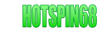 Logo HOTSPIN68