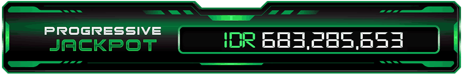 JONI118 Jackpot