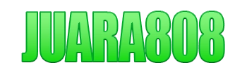 Logo JUARA808