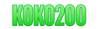 Logo KOKO200