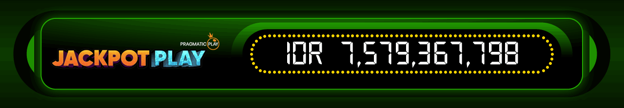 UMRTOGEL Jackpot